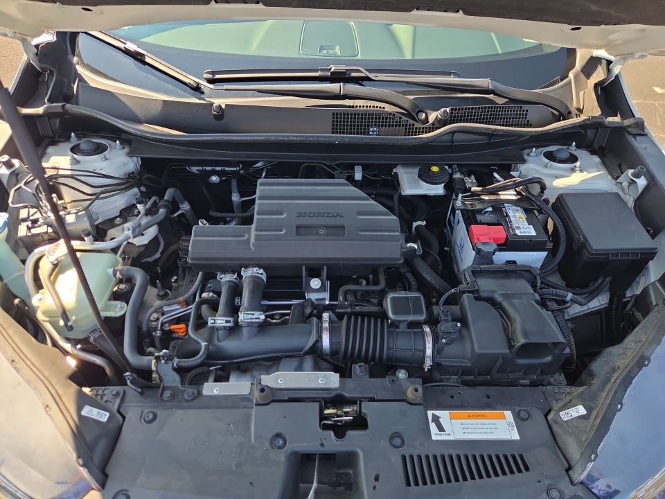 2021 Honda CR-V Special Edition