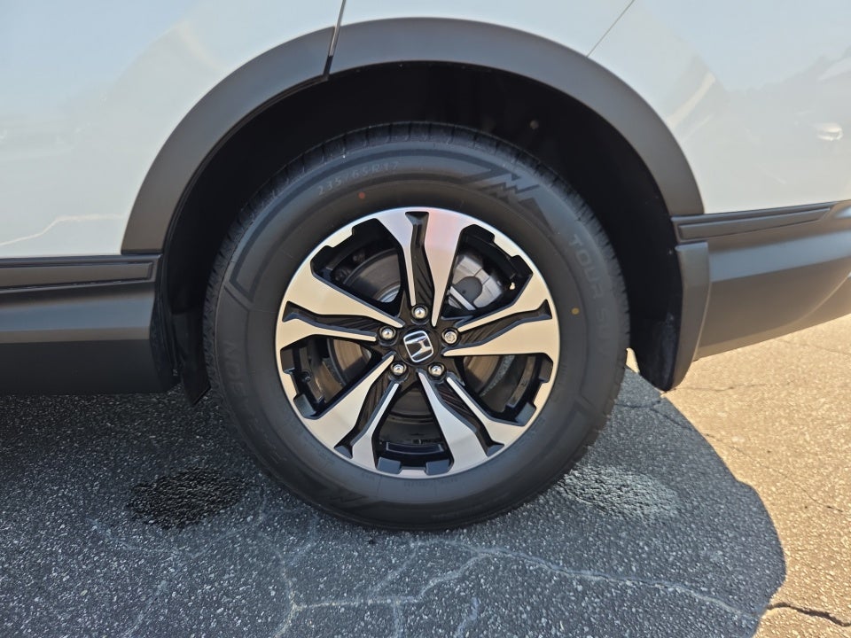 2021 Honda CR-V Special Edition