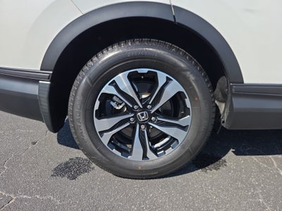 2021 Honda CR-V Special Edition