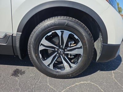 2021 Honda CR-V Special Edition