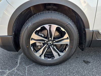 2021 Honda CR-V Special Edition