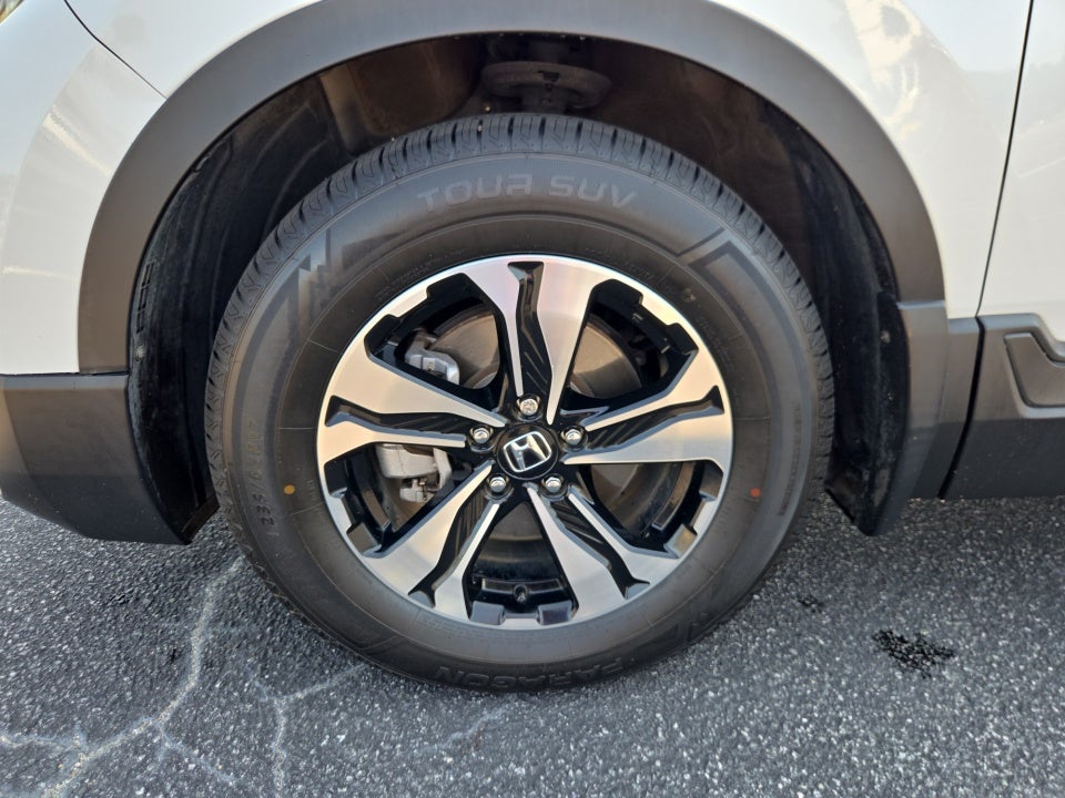 2021 Honda CR-V Special Edition