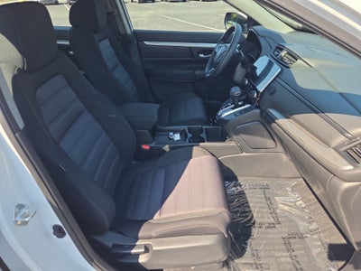 2021 Honda CR-V Special Edition