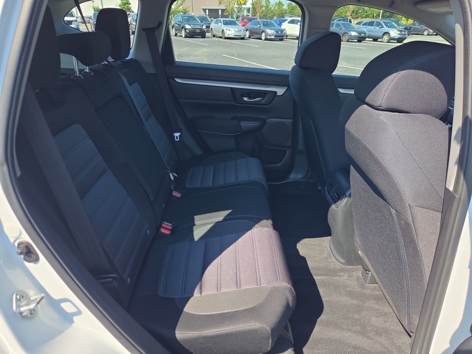 2021 Honda CR-V Special Edition
