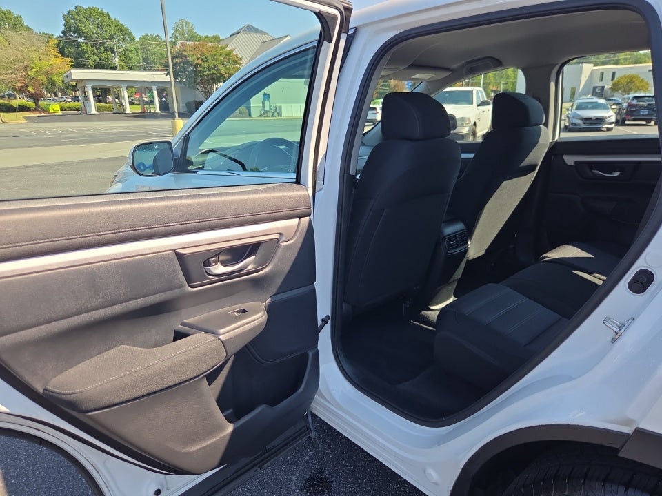2021 Honda CR-V Special Edition