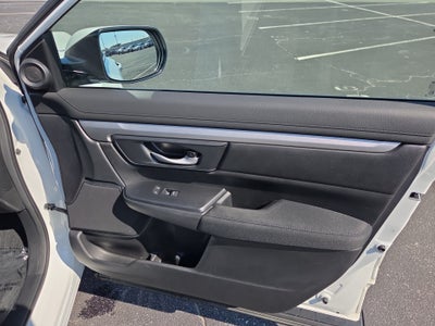 2021 Honda CR-V Special Edition