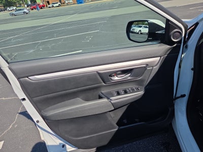 2021 Honda CR-V Special Edition