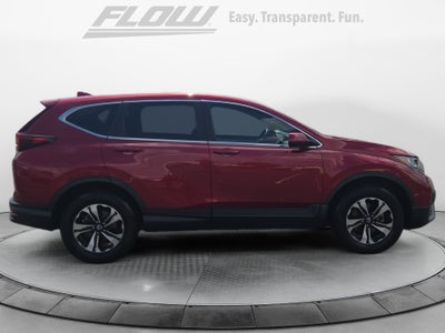 2021 Honda CR-V Special Edition