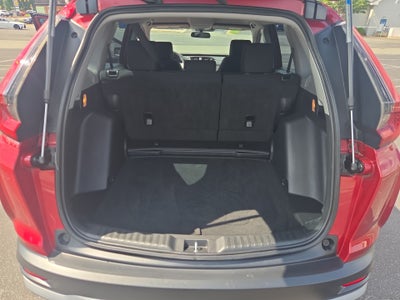 2021 Honda CR-V Special Edition