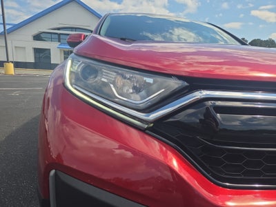 2021 Honda CR-V Special Edition