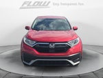 2021 Honda CR-V Special Edition