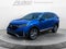 2022 Honda CR-V AWD Touring