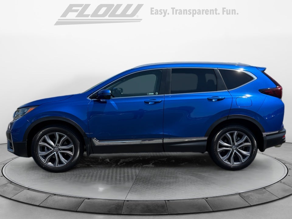 2022 Honda CR-V AWD Touring