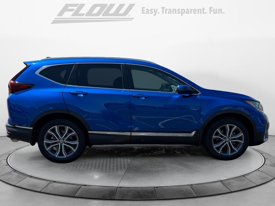 2022 Honda CR-V AWD Touring