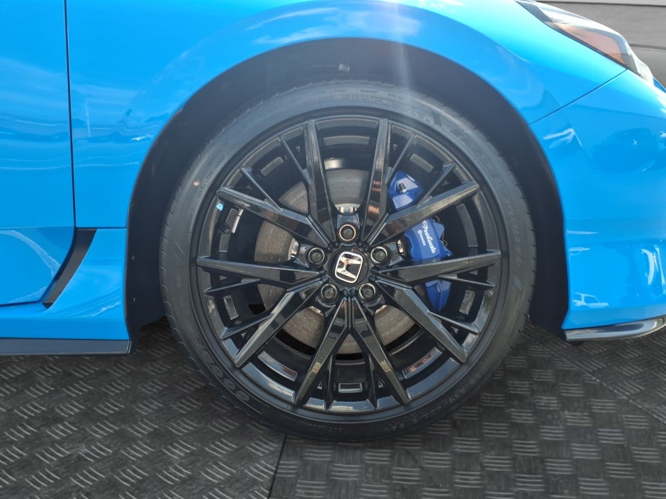 2026 Honda Prelude 2-Tone