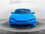 2026 Honda Prelude 2-Tone