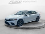 2022 Honda Civic Sedan EX