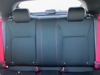 2025 Honda Civic Type R Manual