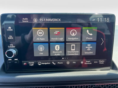 2025 Honda Civic Type R Manual