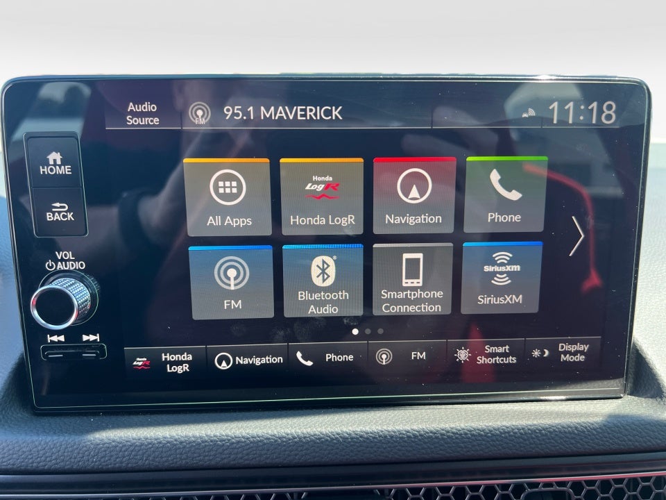 2025 Honda Civic Type R Manual