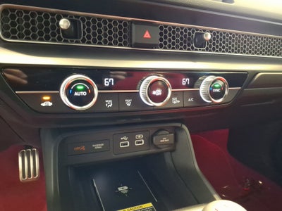2026 Honda Civic Type R Manual