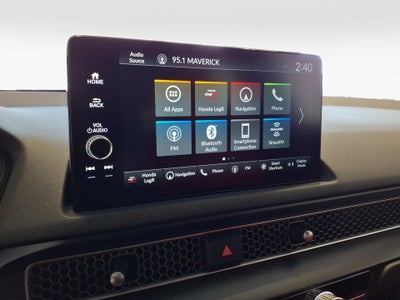 2026 Honda Civic Type R Manual