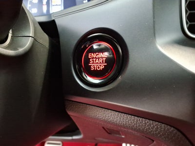 2026 Honda Civic Type R Manual