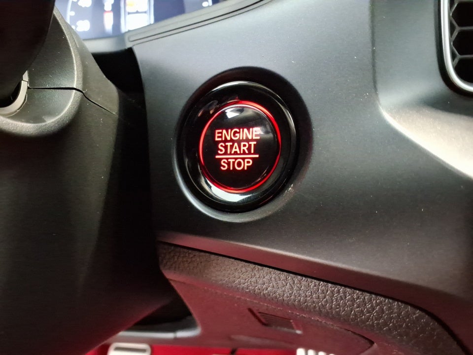 2026 Honda Civic Type R Manual