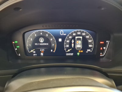 2026 Honda Civic Type R Manual