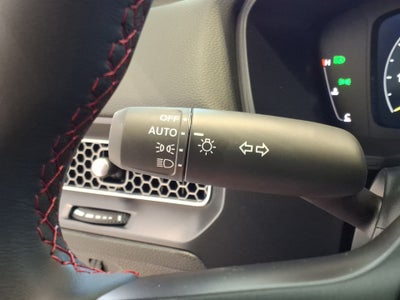 2026 Honda Civic Type R Manual
