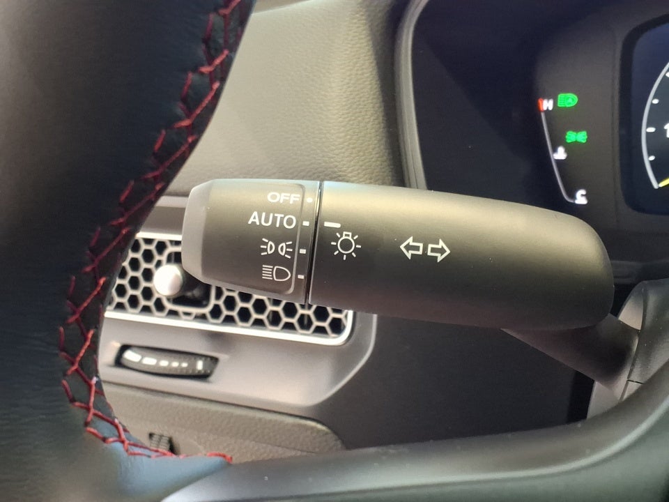 2026 Honda Civic Type R Manual