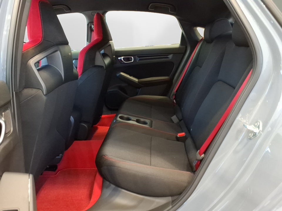 2026 Honda Civic Type R Manual