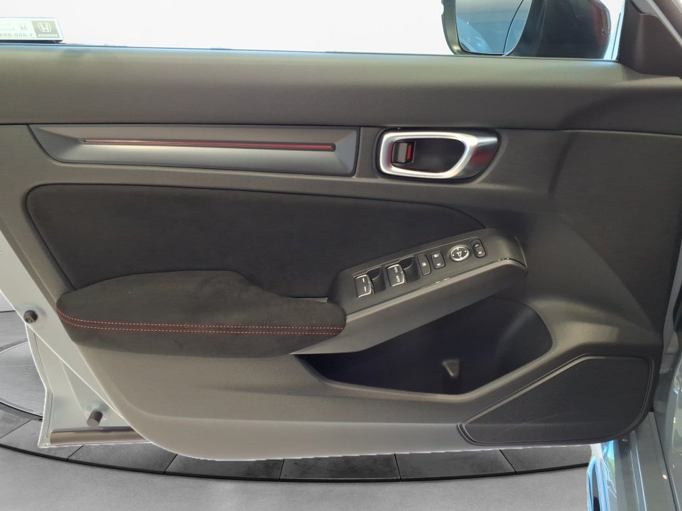 2026 Honda Civic Type R Manual