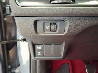 2026 Honda Civic Type R Manual