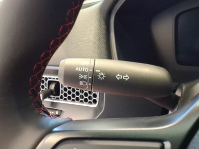 2026 Honda Civic Type R Manual