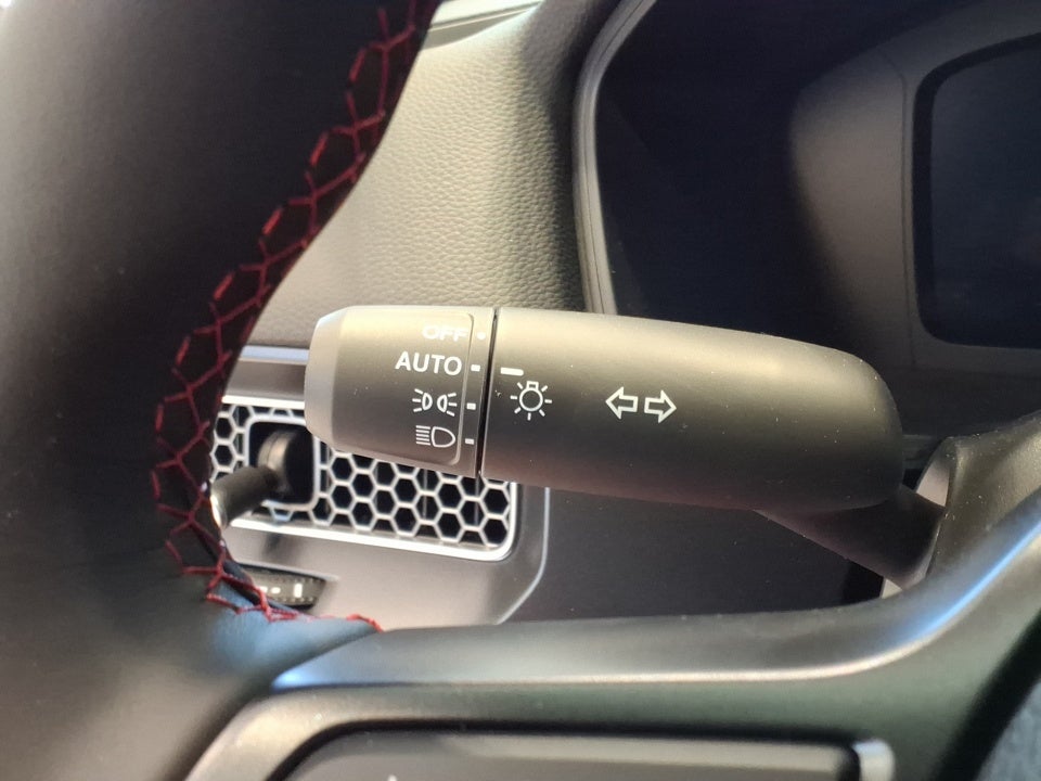 2026 Honda Civic Type R Manual