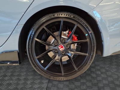 2026 Honda Civic Type R Manual