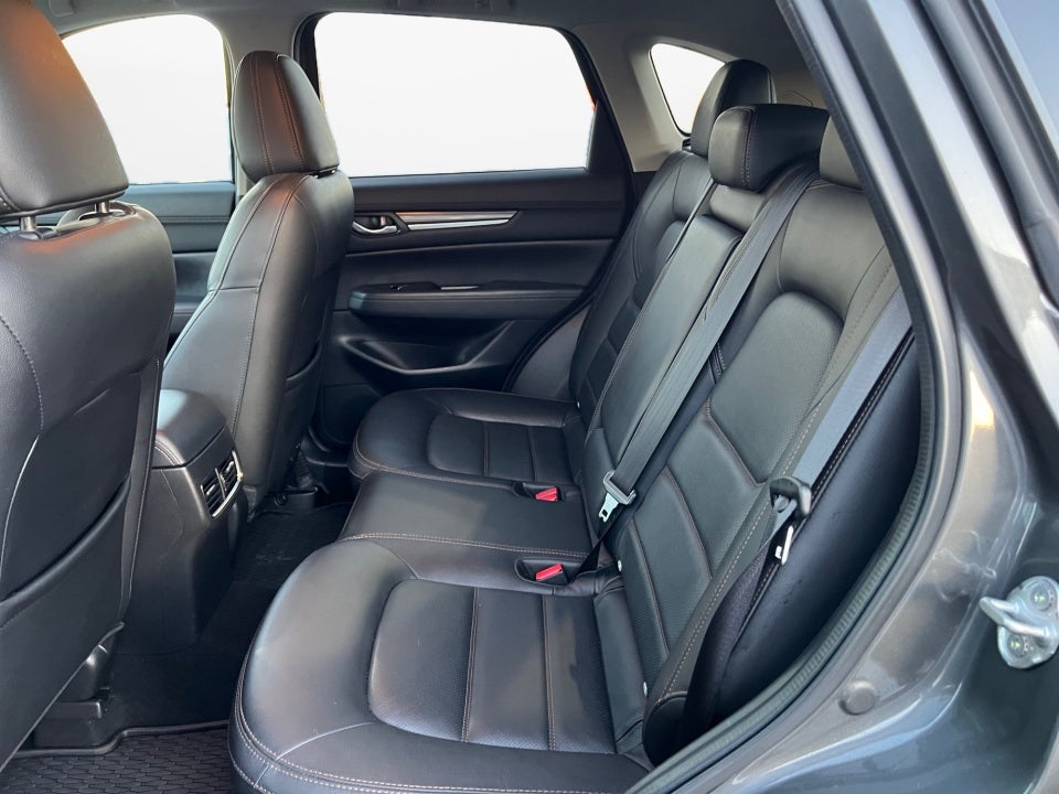 2023 Mazda Mazda CX-5 2.5 S Premium Plus