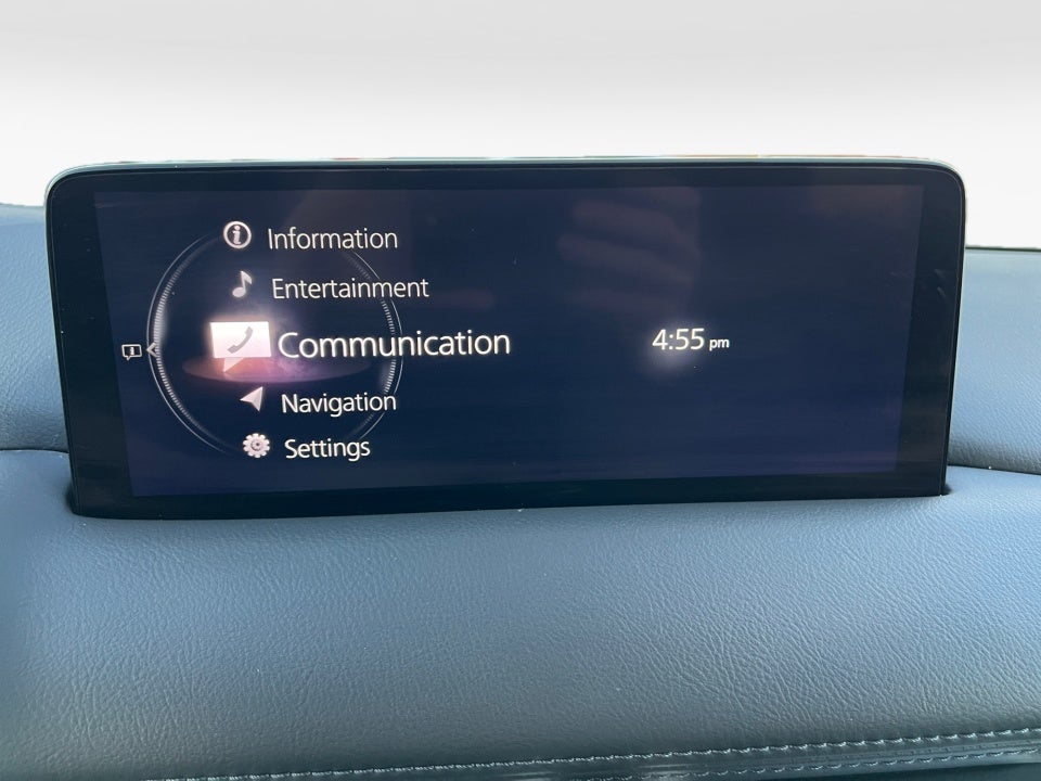 2023 Mazda Mazda CX-5 2.5 S Premium Plus