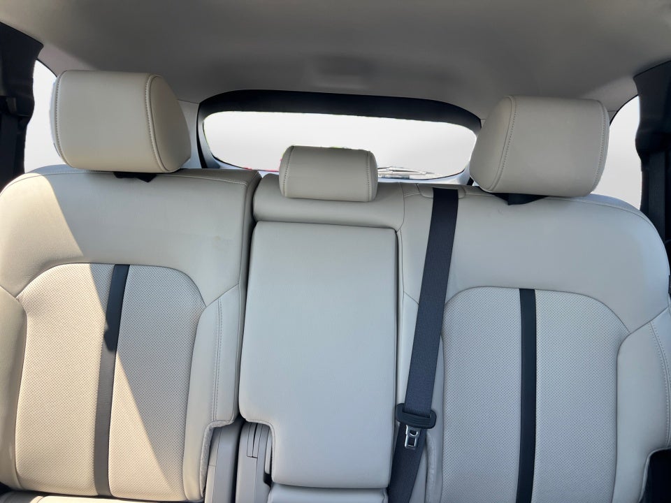 2025 Mazda Mazda CX-70 3.3 Turbo Preferred Package