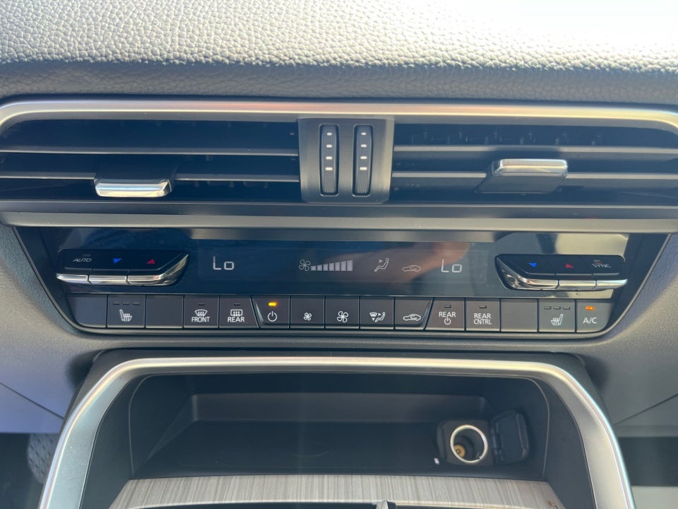 2025 Mazda Mazda CX-70 3.3 Turbo Preferred Package