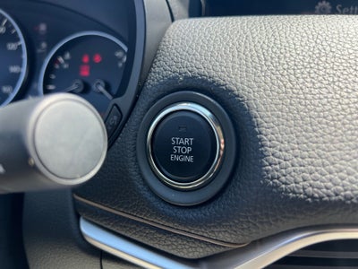 2025 Mazda Mazda CX-70 3.3 Turbo Preferred Package