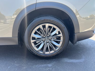 2025 Mazda Mazda CX-70 3.3 Turbo Preferred Package