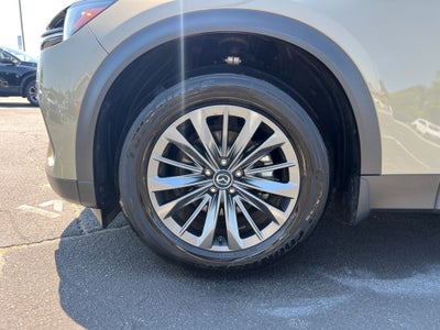 2025 Mazda Mazda CX-70 3.3 Turbo Preferred Package