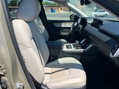 2025 Mazda Mazda CX-70 3.3 Turbo Preferred Package