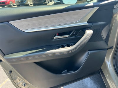 2025 Mazda Mazda CX-70 3.3 Turbo Preferred Package