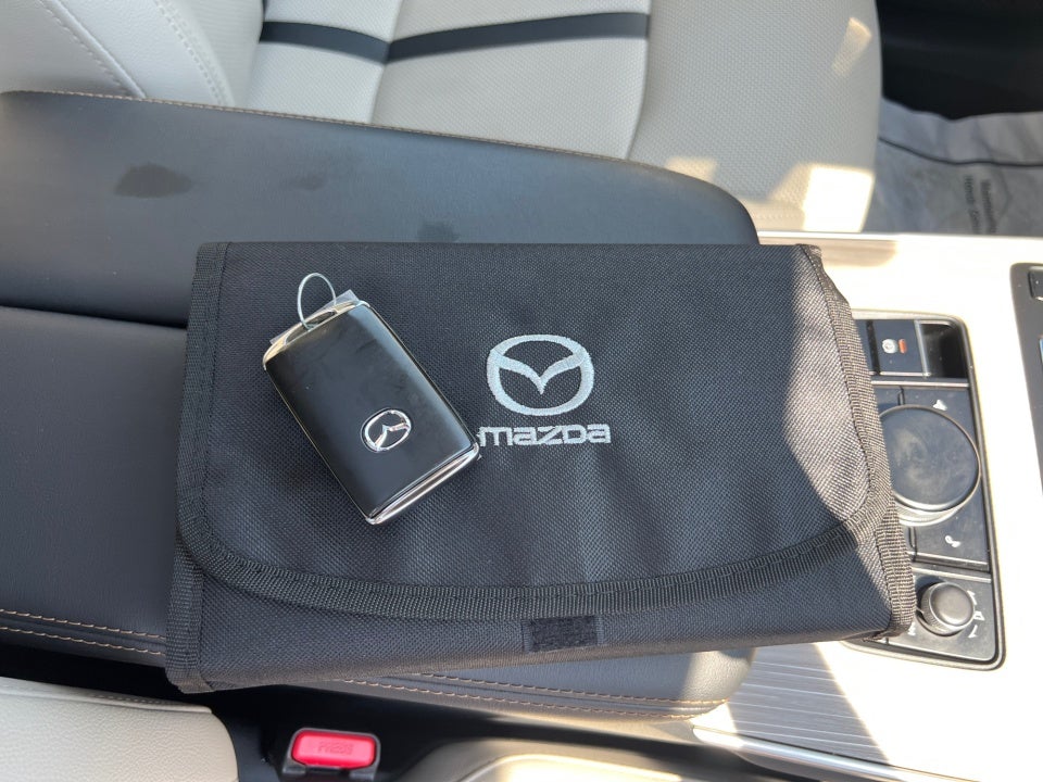 2025 Mazda Mazda CX-70 3.3 Turbo Preferred Package