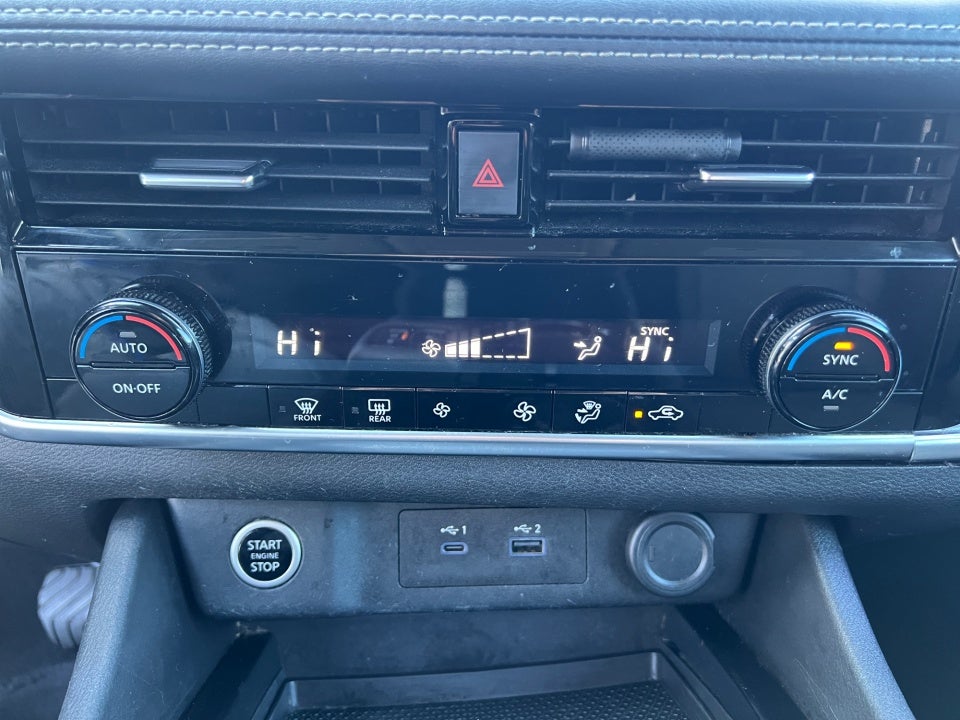 2021 Nissan Rogue SV FWD