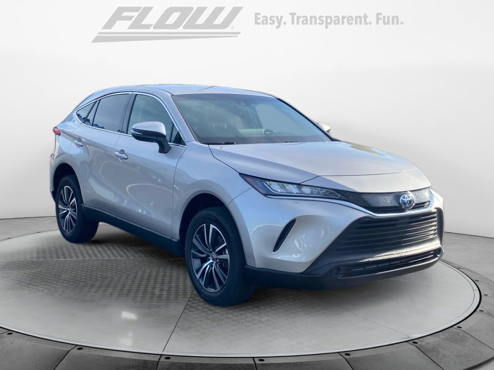 2022 Toyota Venza LE