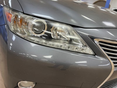 2014 Lexus ES 350 4dr Sdn